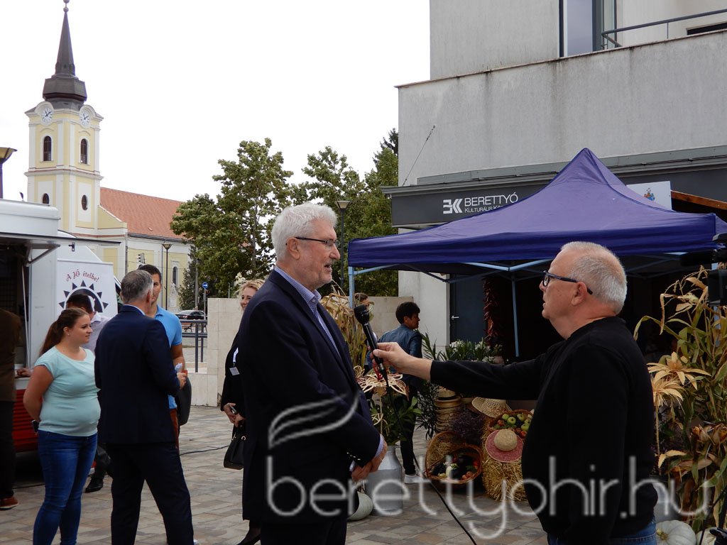 Helyi Értékek Startja 79